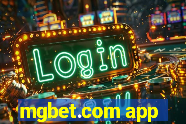 mgbet.com app